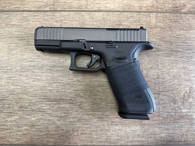GLOCK G45 GEN 5 MOS 9MM LUGER (9X19 PARA) - Image 1 of 4