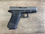 GLOCK G45 GEN 5 MOS 9MM LUGER (9X19 PARA) - Image 2 of 4