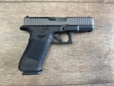 GLOCK G45 GEN 5 MOS 9MM LUGER (9X19 PARA) - Image 2 of 4