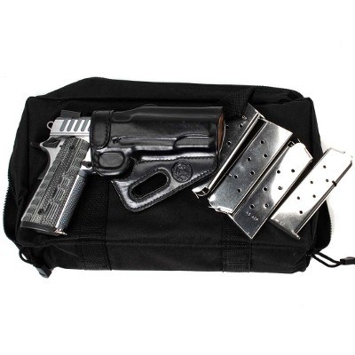 KIMBER RAPIDE .45 ACP - Image 3 of 3