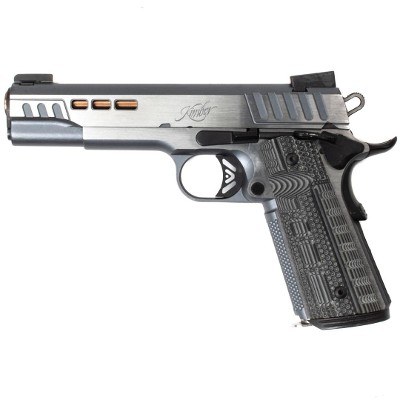 KIMBER RAPIDE .45 ACP - Image 1 of 3