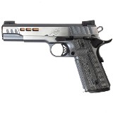 KIMBER RAPIDE .45 ACP - Image 1 of 3