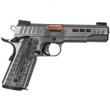 KIMBER RAPIDE .45 ACP - Image 2 of 3