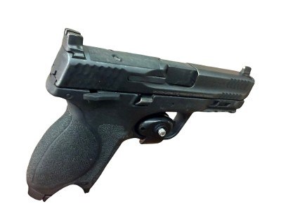 SMITH & WESSON M&P9 2.0 COMPACT 9MM LUGER (9x19 PARA) - Image 2 of 4