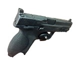 SMITH & WESSON M&P9 2.0 COMPACT 9MM LUGER (9x19 PARA) - Image 2 of 4