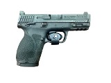 SMITH & WESSON M&P9 2.0 COMPACT 9MM LUGER (9x19 PARA) - Image 4 of 4