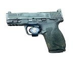 SMITH & WESSON M&P9 2.0 COMPACT 9MM LUGER (9x19 PARA) - Image 1 of 4