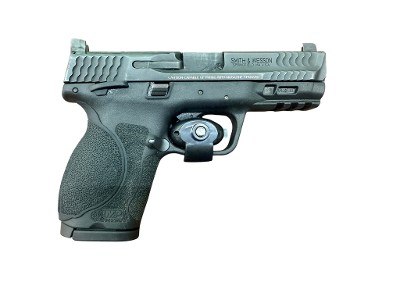 SMITH & WESSON M&P9 2.0 COMPACT 9MM LUGER (9x19 PARA) - Image 4 of 4