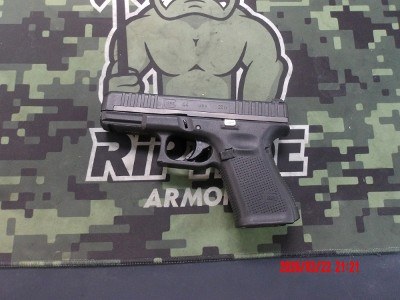 GLOCK 44 22 Long (22L) - Image 1 of 1