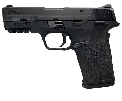 SMITH & WESSON M&P 9 Shield EZ M2.0 9MM LUGER (9x19 PARA) - Image 1 of 6