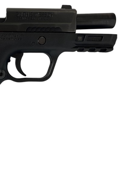 SMITH & WESSON M&P 9 Shield EZ M2.0 9MM LUGER (9x19 PARA) - Image 6 of 6