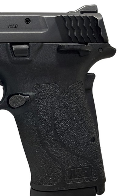 SMITH & WESSON M&P 9 Shield EZ M2.0 9MM LUGER (9x19 PARA) - Image 4 of 6