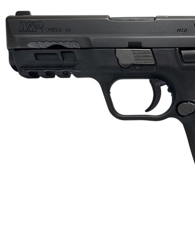 SMITH & WESSON M&P 9 Shield EZ M2.0 9MM LUGER (9x19 PARA) - Image 3 of 6