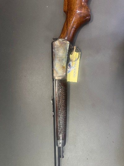 WINCHESTER 1903 .22 CAL - Image 6 of 8