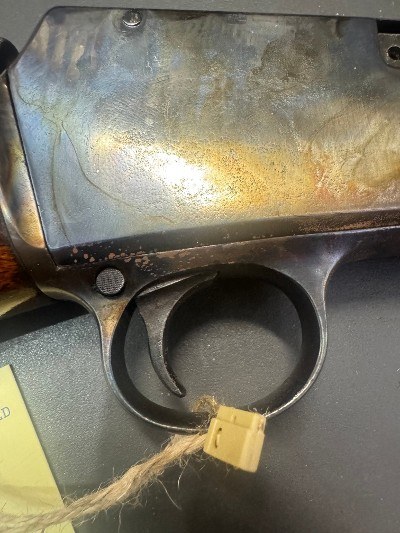 WINCHESTER 1903 .22 CAL - Image 8 of 8