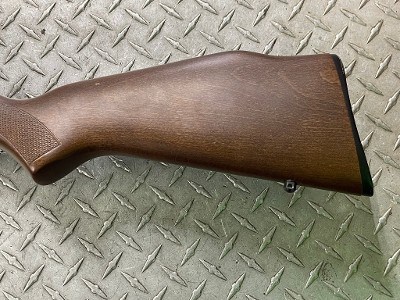 SAVAGE ARMS MARK II .22 LR - Image 2 of 5