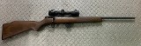 SAVAGE ARMS MARK II .22 LR - Image 1 of 5