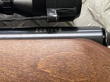 SAVAGE ARMS MARK II .22 LR - Image 3 of 5