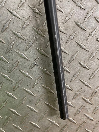 SAVAGE ARMS MARK II .22 LR - Image 5 of 5