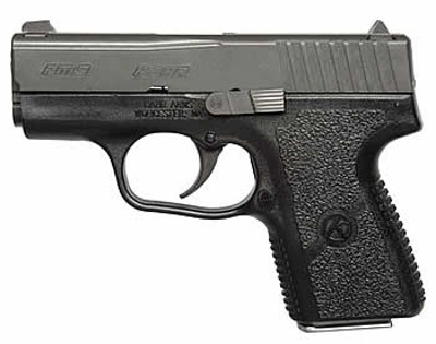 KAHR ARMS PM9 9MM LUGER (9X19 PARA) - Image 1 of 1