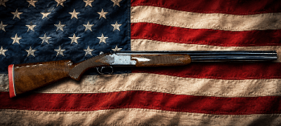 BROWNING BELGIUM BROWNING LIEGE12 GA - Image 1 of 2