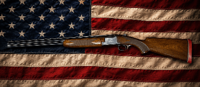 BROWNING BELGIUM BROWNING LIEGE12 GA - Image 2 of 2
