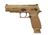 SIG SAUER M17 CSS 9MM LUGER (9x19 PARA) - Image 1 of 1