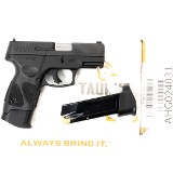 TAURUS G3C 9MM LUGER (9X19 PARA) - Image 3 of 3