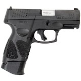 TAURUS G3C 9MM LUGER (9X19 PARA) - Image 2 of 3