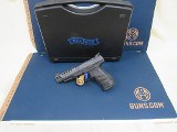 WALTHER Q5 MATCH 9MM LUGER (9x19 PARA) - Image 1 of 3