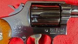 SMITH & WESSON 10-5 .38 SPL - Image 3 of 4