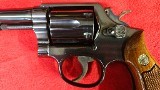 SMITH & WESSON 10-5 .38 SPL - Image 4 of 4