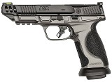 SMITH & WESSON M&P9 2.0 Competitor 9MM LUGER (9x19 PARA) - Image 1 of 4