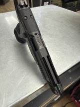 SMITH & WESSON M&P9 2.0 Competitor 9MM LUGER (9x19 PARA) - Image 3 of 4