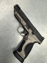 SMITH & WESSON M&P9 2.0 Competitor 9MM LUGER (9x19 PARA) - Image 4 of 4