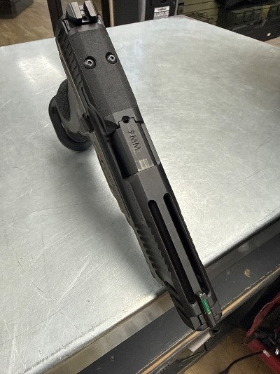 SMITH & WESSON M&P9 2.0 Competitor 9MM LUGER (9x19 PARA) - Image 3 of 4