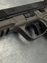 SMITH & WESSON M&P9 2.0 Competitor 9MM LUGER (9x19 PARA) - Image 2 of 4