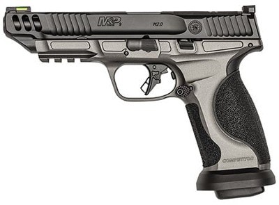 SMITH & WESSON M&P9 2.0 Competitor 9MM LUGER (9x19 PARA) - Image 1 of 4