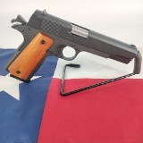 ROCK ISLAND ARMORY M1911 A1-FS .45 ACP - 3 of 9