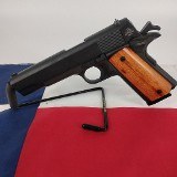 ROCK ISLAND ARMORY M1911 A1-FS .45 ACP - 6 of 9