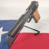 ROCK ISLAND ARMORY M1911 A1-FS .45 ACP - 7 of 9