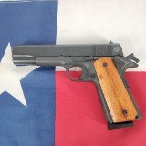 ROCK ISLAND ARMORY M1911 A1-FS .45 ACP - 1 of 9