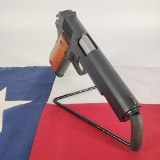 ROCK ISLAND ARMORY M1911 A1-FS .45 ACP - 5 of 9