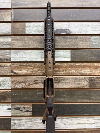 LWRCI M6IC 5.56X45MM NATO - Image 4 of 6