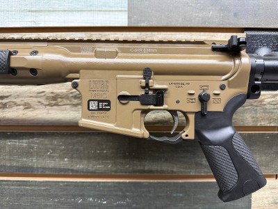 LWRCI M6IC 5.56X45MM NATO - Image 3 of 6