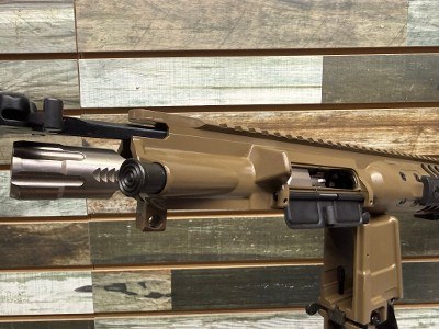 LWRCI M6IC 5.56X45MM NATO - Image 5 of 6