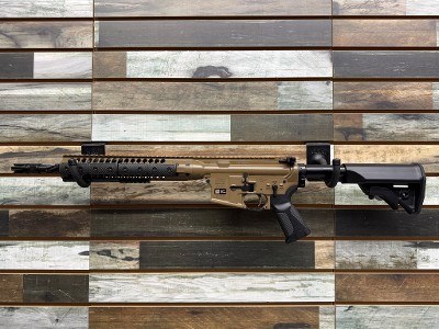 LWRCI M6IC 5.56X45MM NATO - Image 2 of 6