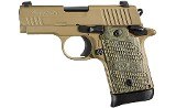 SIG SAUER P938 9MM LUGER (9x19 PARA) - Image 1 of 1