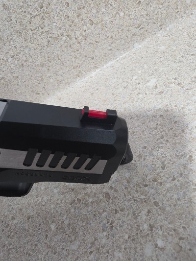 KIMBER CDS9 CLASSIC (OR) 9MM LUGER (9x19 PARA) - Image 10 of 16