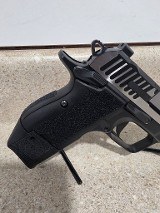 KIMBER CDS9 CLASSIC (OR) 9MM LUGER (9x19 PARA) - Image 4 of 16